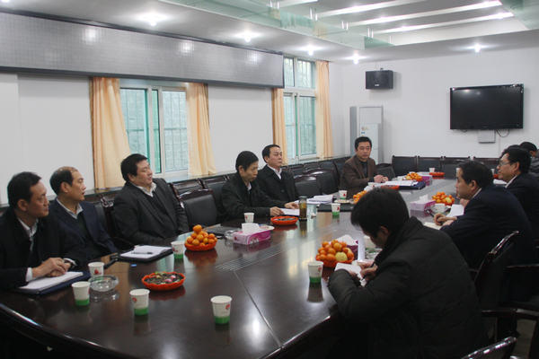 座談會(huì)現(xiàn)場