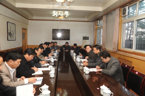 公司對陳家山礦黨風(fēng)廉政建設(shè)工作進(jìn)行年度檢查 公司對陳家山礦黨風(fēng)廉政建設(shè)工作進(jìn)行年度檢查