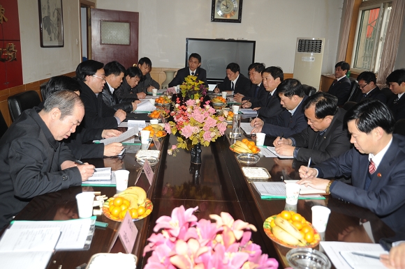 匯報(bào)會(huì)現(xiàn)場(chǎng)