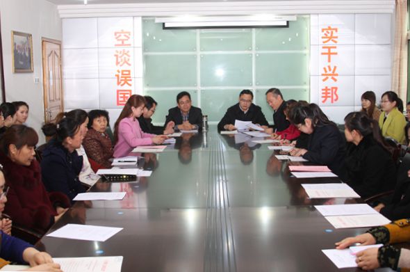 座談會(huì)現(xiàn)場