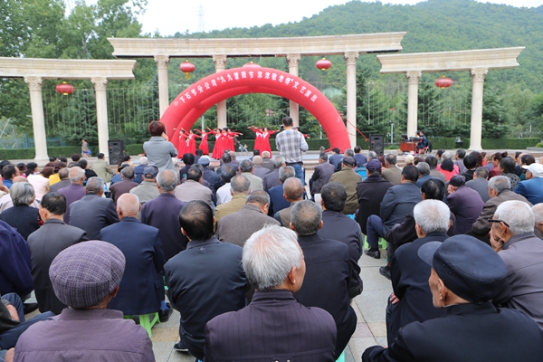 演出現(xiàn)場(chǎng)