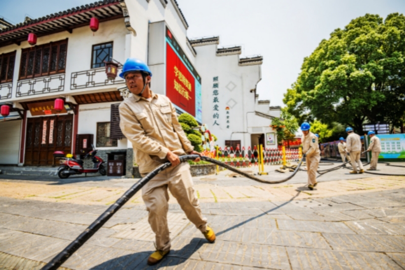 公司品牌入選中央企業(yè)品牌引領行動優(yōu)秀成果
