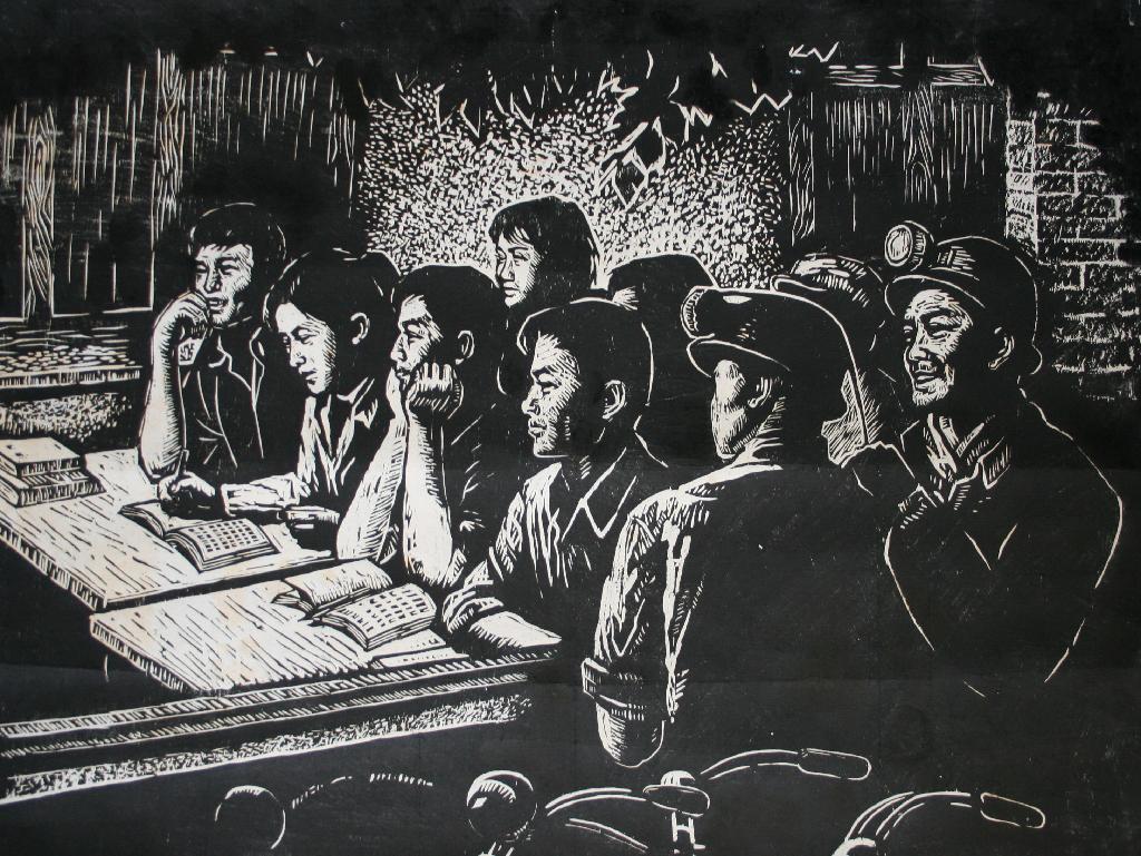 鐵運公司作品：一滴“魔”改變了本質